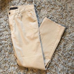 Brand new Calvin Klein Khaki pants.
